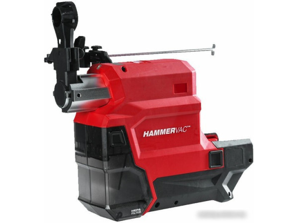Система пылеудаления Milwaukee M18FPDDEXL-0 4933478509 (без АКБ)