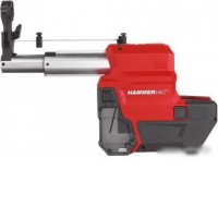Система пылеудаления Milwaukee M18FDDEXL-0 4933478508 (без АКБ)