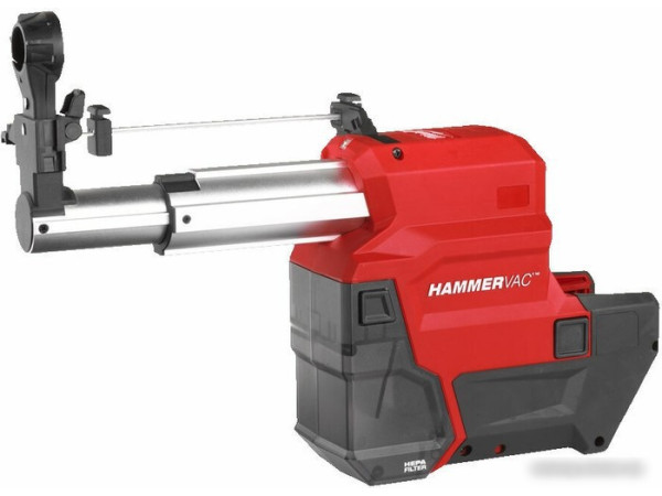 Система пылеудаления Milwaukee M18FDDEXL-0 4933478508 (без АКБ)