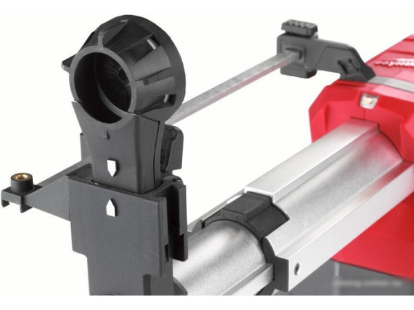 Система пылеудаления Milwaukee M18FDDEXL-0 4933478508 (без АКБ)