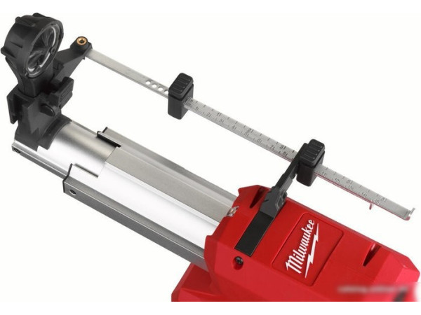 Система пылеудаления Milwaukee M18FDDEXL-0 4933478508 (без АКБ)