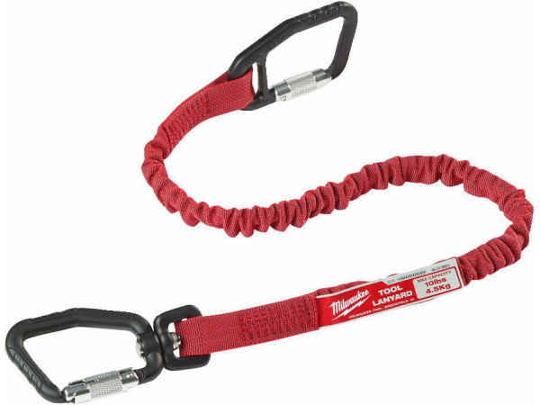 Страховочный строп Milwaukee 4932471429