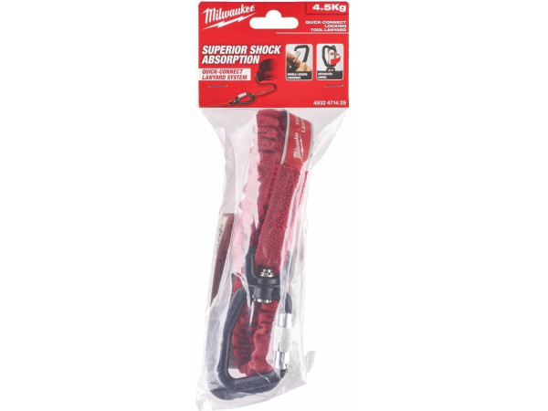 Страховочный строп Milwaukee 4932471429