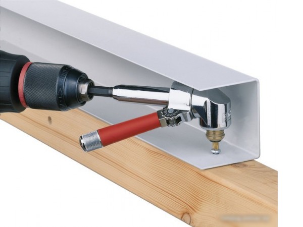 Насадка специализированная Milwaukee 4932352320