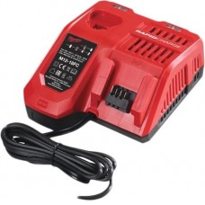 Зарядное устройство Milwaukee M12-18 FC (12-18В)