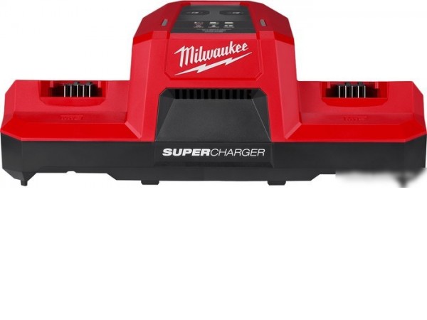 Зарядное устройство Milwaukee M18 M18DBSC 4932492531 (18В)