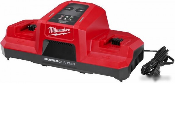 Зарядное устройство Milwaukee M18 M18DBSC 4932492531 (18В)