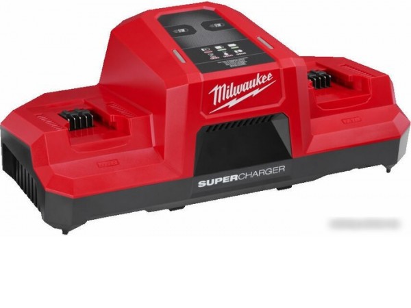 Зарядное устройство Milwaukee M18 M18DBSC 4932492531 (18В)