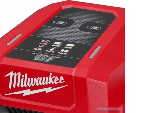Зарядное устройство Milwaukee M18 M18DBSC 4932492531 (18В)