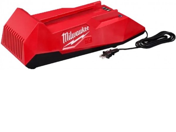 Зарядное устройство Milwaukee MXF C 4933471839