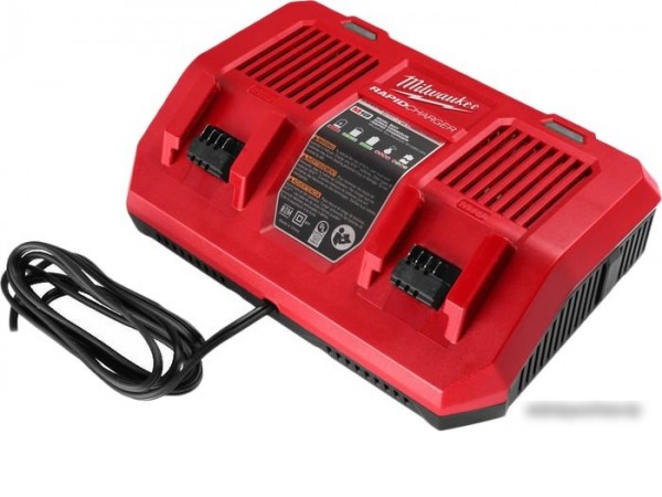 Зарядное устройство Milwaukee M18 DFC 4932472073 (18В)