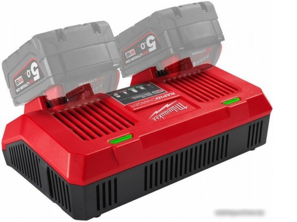 Зарядное устройство Milwaukee M18 DFC 4932472073 (18В)