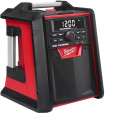 Зарядное устройство Milwaukee M18 RC-0 4933446639 (18В)