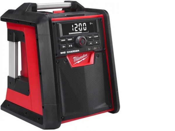 Зарядное устройство Milwaukee M18 RC-0 4933446639 (18В)