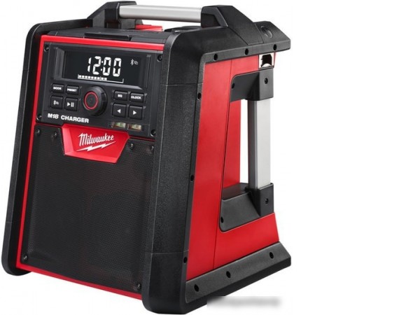 Зарядное устройство Milwaukee M18 RC-0 4933446639 (18В)