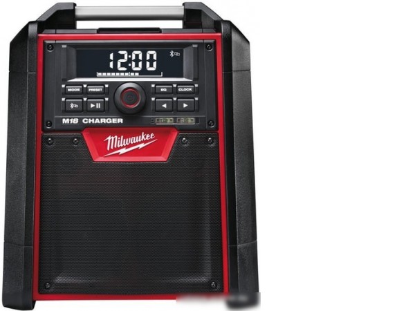 Зарядное устройство Milwaukee M18 RC-0 4933446639 (18В)