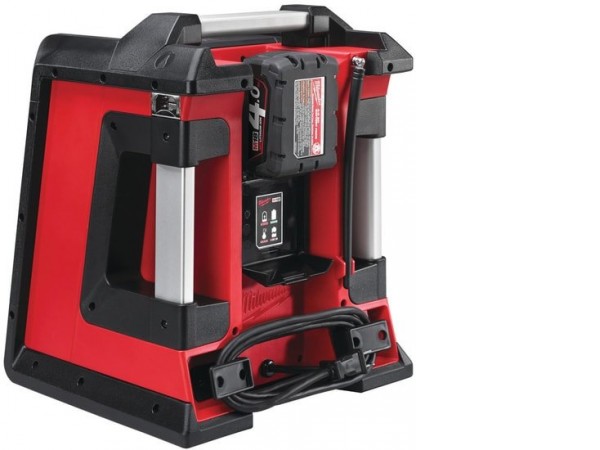 Зарядное устройство Milwaukee M18 RC-0 4933446639 (18В)