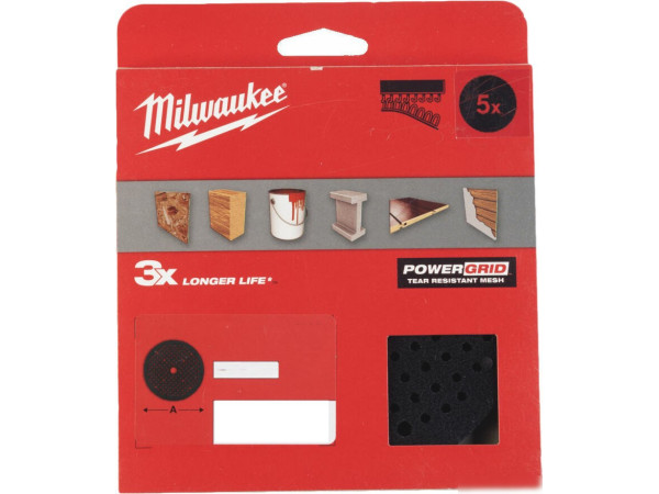 Прокладка Milwaukee 4932492291