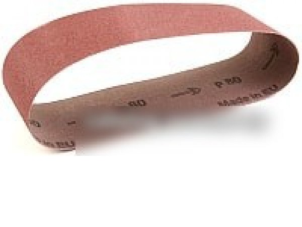 Шлифлента Milwaukee ABRB G80 4932312477