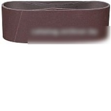 Шлифлента Milwaukee ABRB G100 4932312478