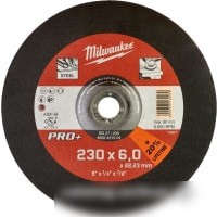 Шлифовальный круг Milwaukee 4932451504