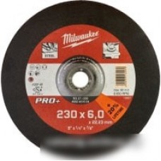 Шлифовальный круг Milwaukee 4932451504