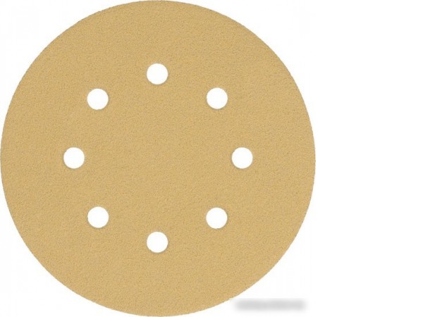 Шлифовальный круг Milwaukee 4932492178 (10 шт)