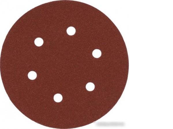 Шлифовальный круг Milwaukee 4932492210 (10 шт)