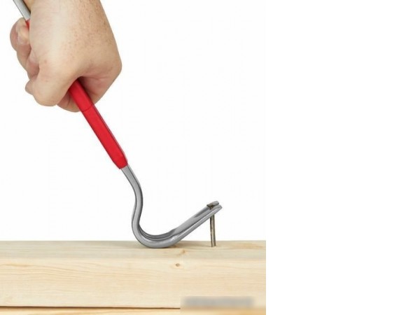 Лом-гвоздодер Milwaukee 4932478254