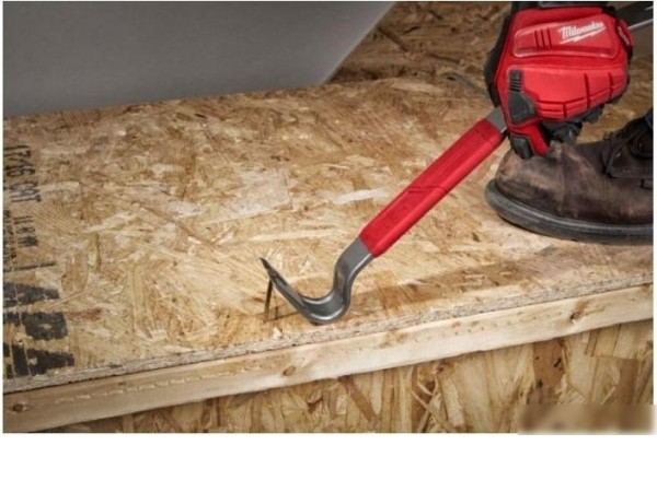 Гвоздодер Milwaukee 4932492778