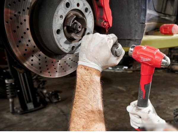 Молоток Milwaukee 4932492348