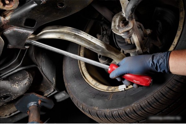 Монтировка Milwaukee 4932480599