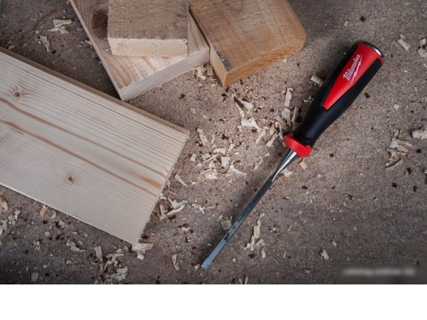 Стамеска Milwaukee 4932479893