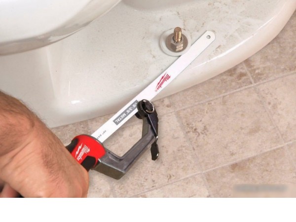 Ножовка Milwaukee 48-22-0012