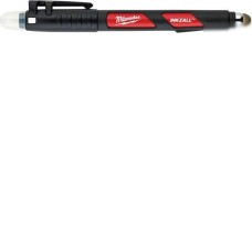 Маркер Milwaukee Inkzall Fine Point Marker with Stylus 48223101 (черный)