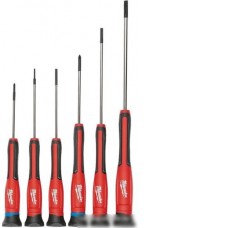 Набор отверток Milwaukee 4932471869 (6 предметов)