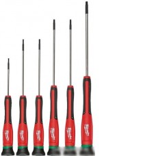 Набор отверток Milwaukee 4932471870 (6 предметов)