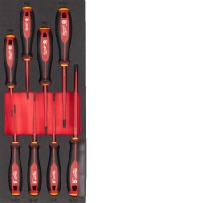 Набор отверток Milwaukee 4932493249 (8 предметов)