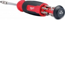 Отвертка Milwaukee 4932492810