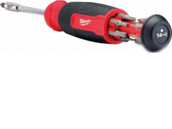 Отвертка Milwaukee 4932492810