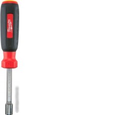Торцевая отвертка для гаек Milwaukee Hollowcore Hex 8 мм 48-22-2535