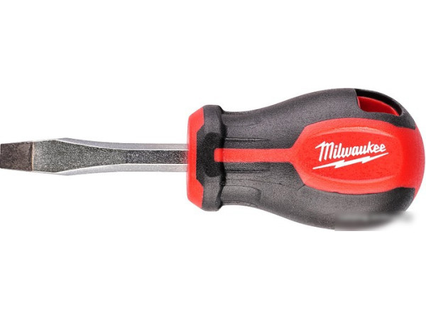 Отвертка Milwaukee SL0.4x2x65 4932471773