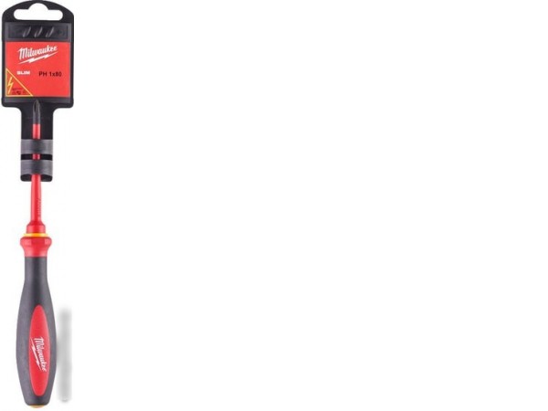 Отвертка Milwaukee 4932471448