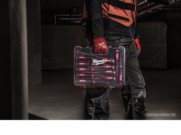 Отвертка Milwaukee 4932478722