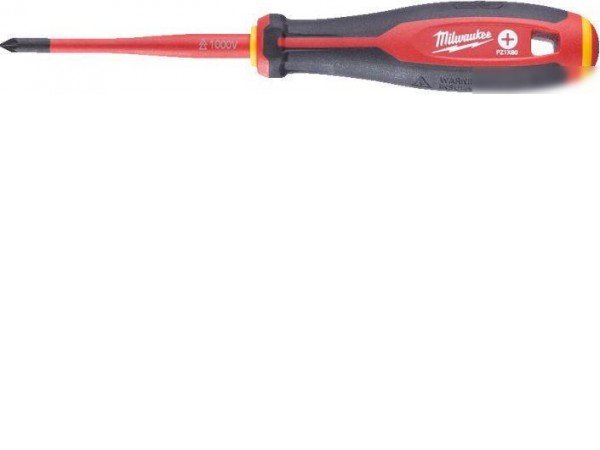 Отвертка Milwaukee 4932478725