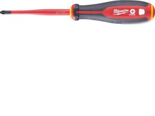 Отвертка Milwaukee 4932478726