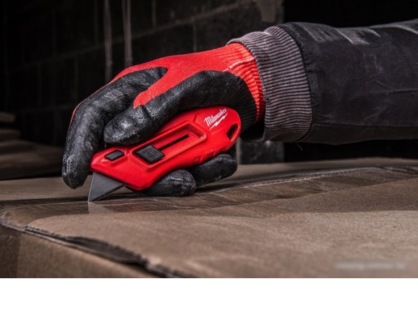 Нож строительный Milwaukee 4932492379