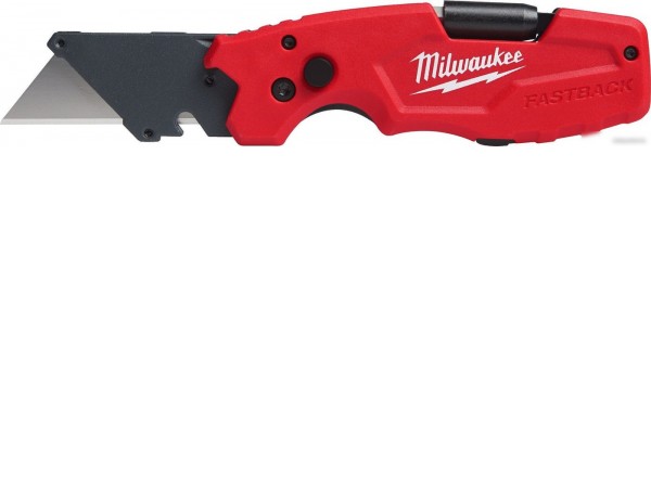 Нож строительный Milwaukee 4932478559