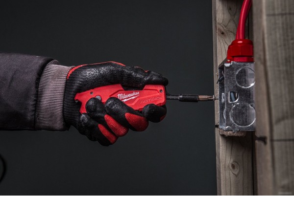 Нож строительный Milwaukee 4932478559