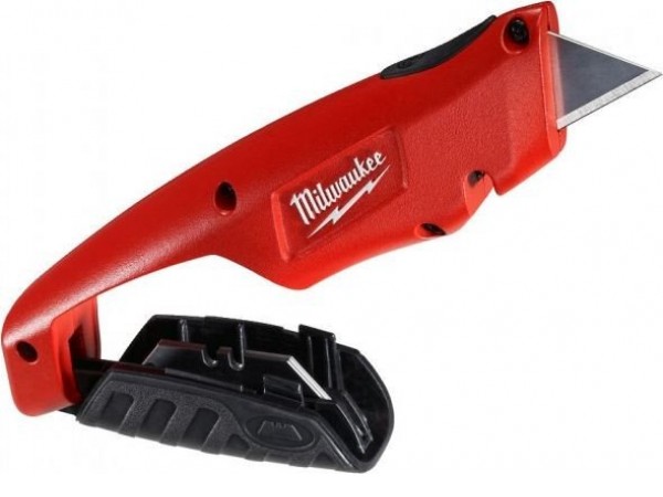 Нож строительный Milwaukee 4932471361